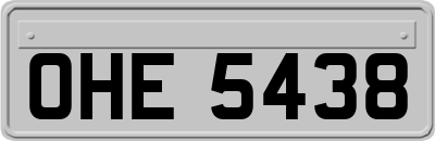 OHE5438