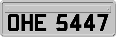 OHE5447