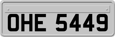 OHE5449