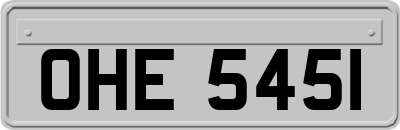 OHE5451