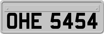 OHE5454