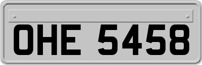 OHE5458