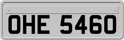 OHE5460