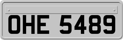 OHE5489