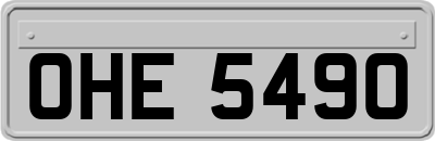 OHE5490