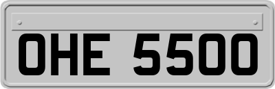 OHE5500