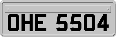 OHE5504
