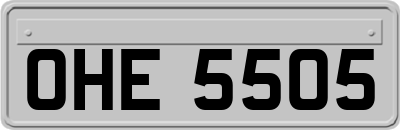 OHE5505