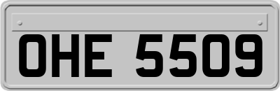 OHE5509