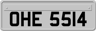 OHE5514