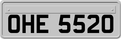 OHE5520