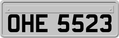 OHE5523