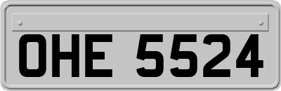 OHE5524