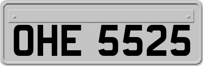 OHE5525