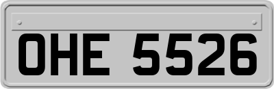 OHE5526