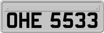 OHE5533