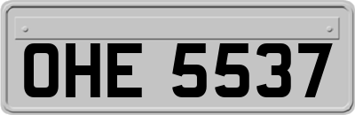 OHE5537
