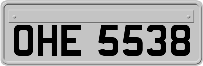 OHE5538