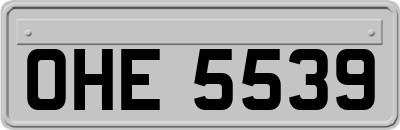 OHE5539