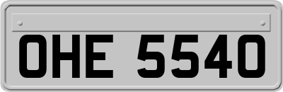 OHE5540