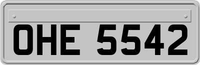 OHE5542