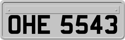 OHE5543