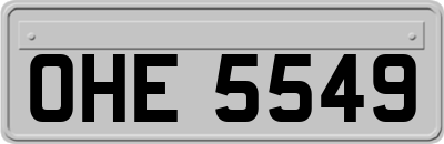 OHE5549