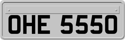 OHE5550