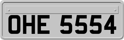 OHE5554