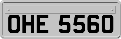 OHE5560