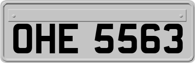 OHE5563