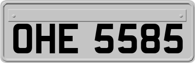 OHE5585