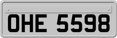 OHE5598