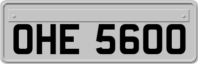 OHE5600