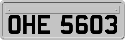 OHE5603