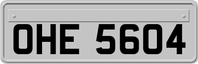 OHE5604