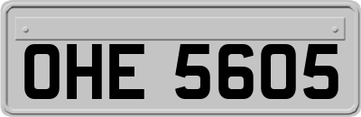 OHE5605