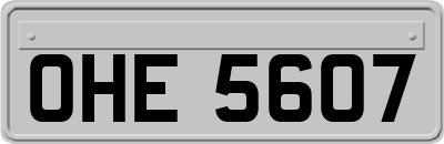 OHE5607