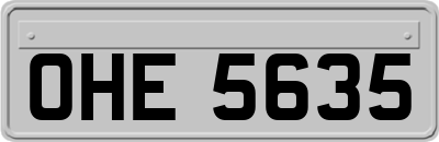 OHE5635