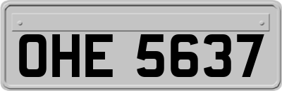 OHE5637
