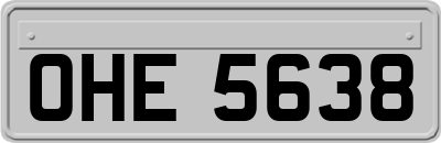 OHE5638