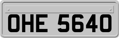 OHE5640