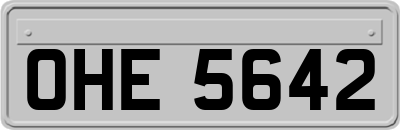 OHE5642