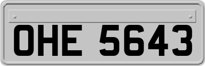 OHE5643