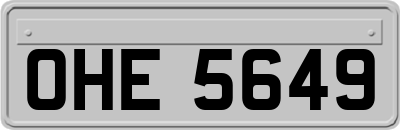 OHE5649