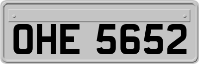 OHE5652