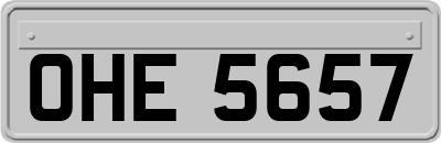 OHE5657