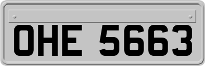 OHE5663