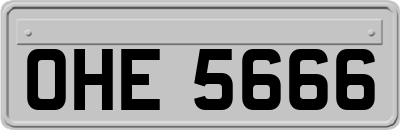 OHE5666