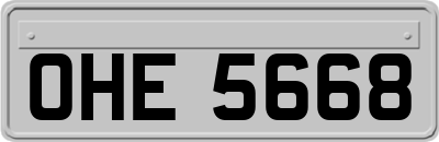 OHE5668